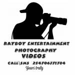 Rayboy Ke Profile Picture