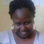 Rose Wachira Profile Picture