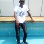 Brian Mwangi Profile Picture