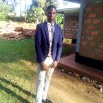 Edmond kenagwa Profile Picture