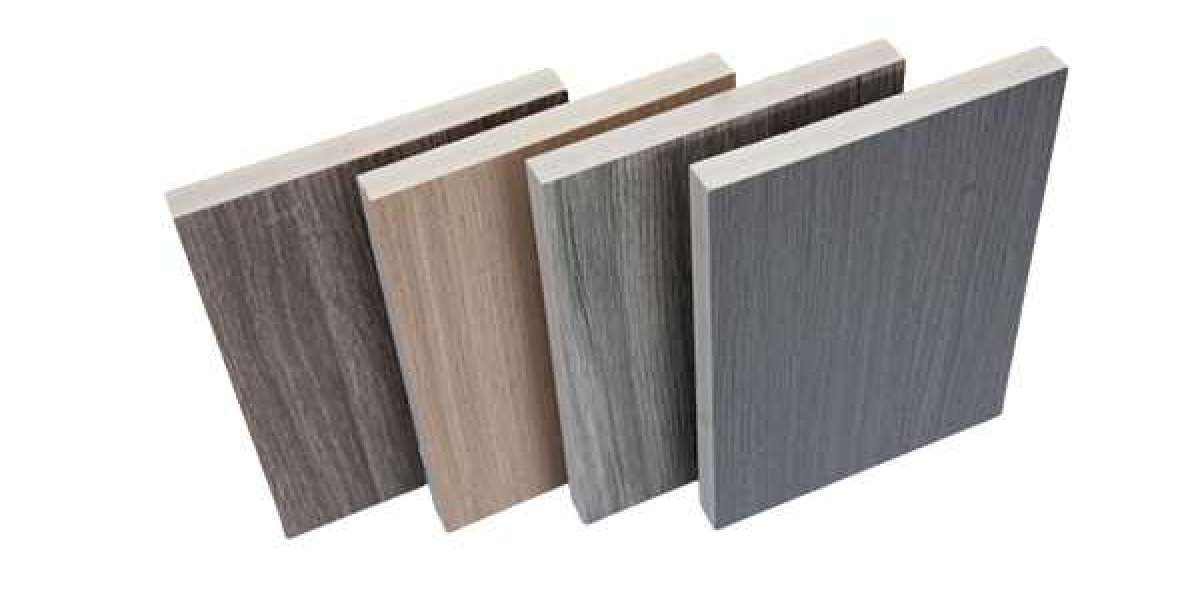 PVC Cabinet Board And MDF: Comparison Of Features