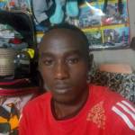 Ephantus Mwangi Profile Picture