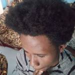 Cosmas mwangi Profile Picture