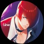Edrian Santos Profile Picture