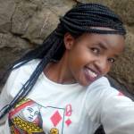 Ruth Wanjiku Profile Picture