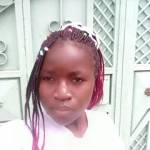 Lucy Kinyua Profile Picture