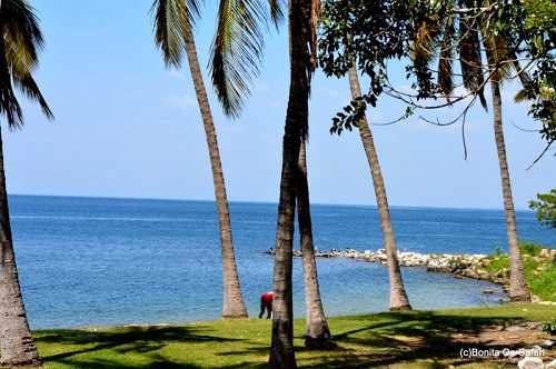 Takawiri island resort