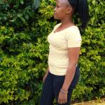 Victoria Mwaura Profile Picture