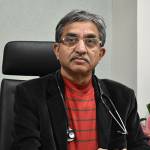 Dr Rajeev Gupta Profile Picture