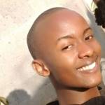 Ronald Wambugu Profile Picture