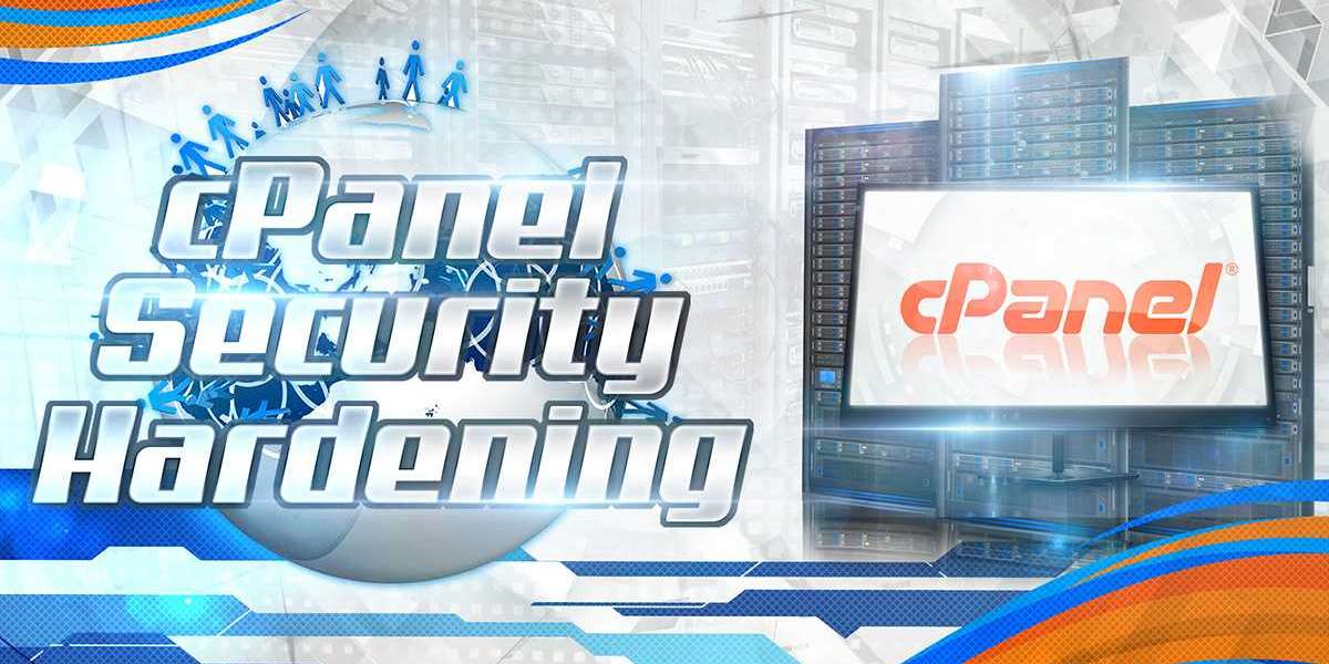 Spanning The Cpanel Security Holes for Seamless Server Performance