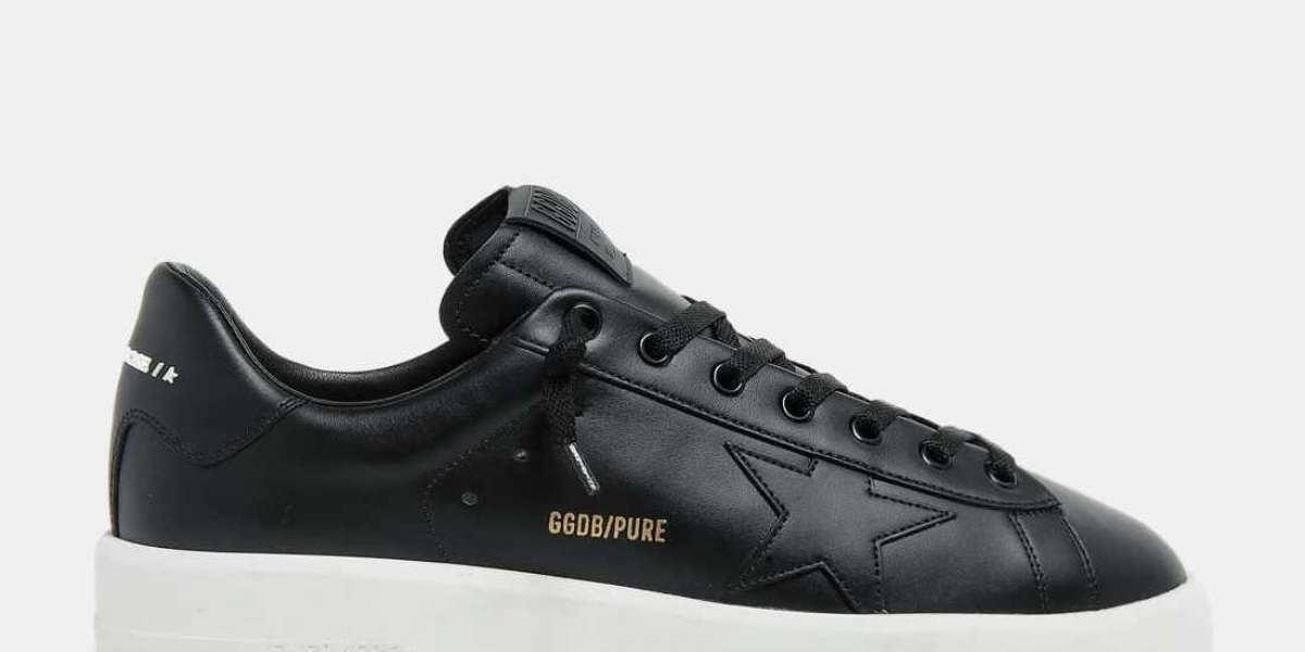 Golden Goose the