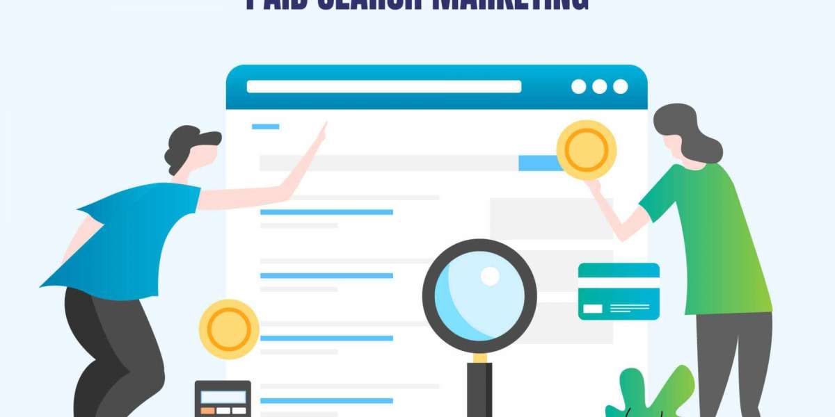 Is Paid Search Make Easy to Find Information?