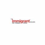 Immigrant Magazine Profile Picture