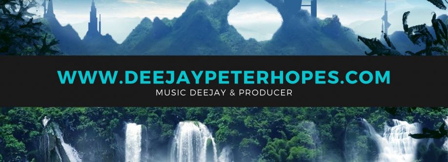 Deejay Peter Hopes Cover Image