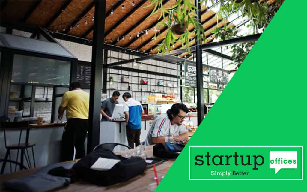 Coworking Space in Gurgaon