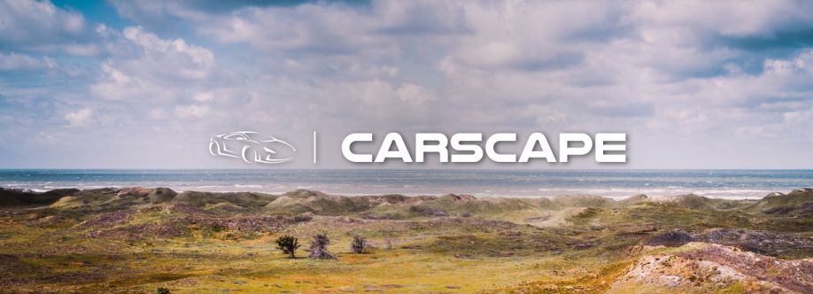 Carscape services Cover Image