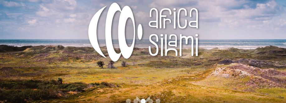 Africa Sihami Cover Image