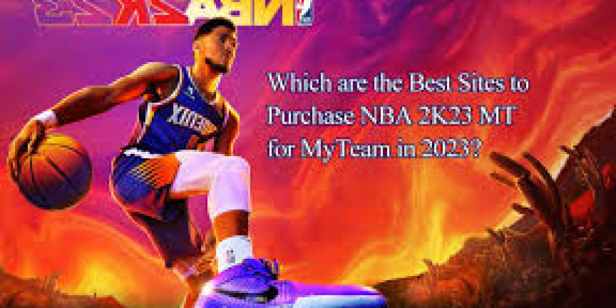 The Ultimate Guide to MyTEAM Limited in NBA 2K23