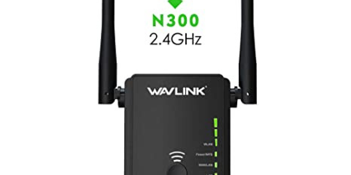 What Makes Setting Up a Wavlink AC1200 Device Crucial?