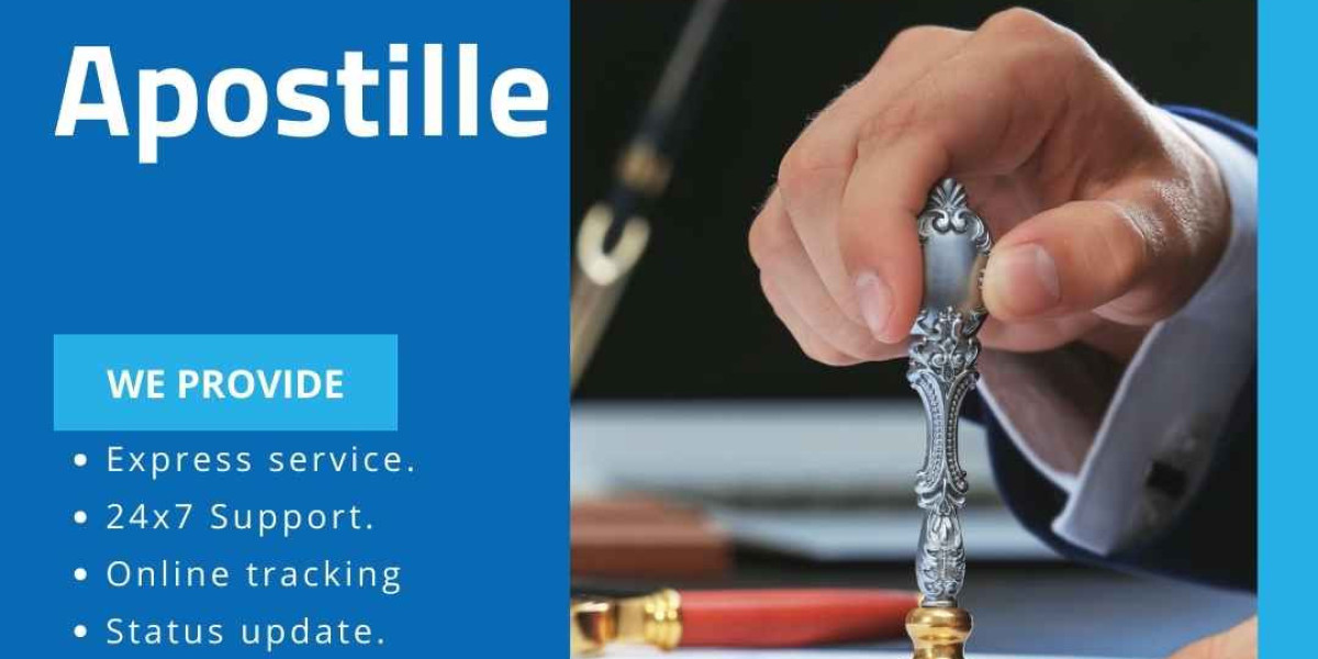 Common Types of Certificates Requiring Apostille Services