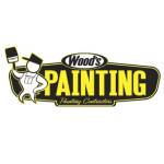 Woods Painting Profile Picture
