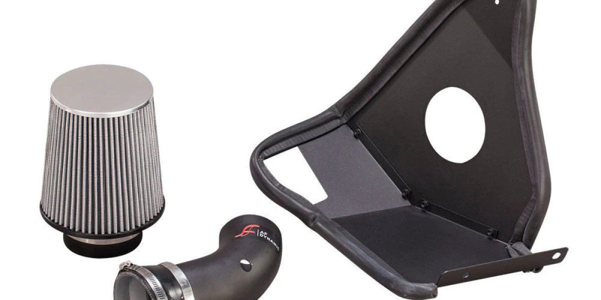 Upgrade Your Ride: AF Dynamic Cold Air Intakes Reviewed