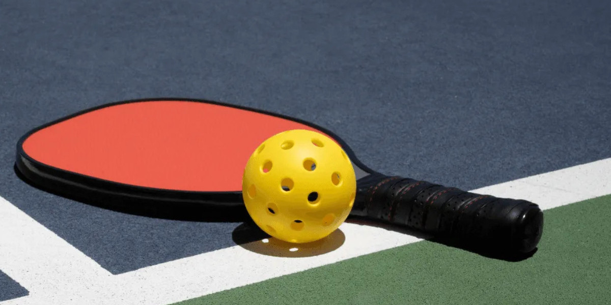 How to Find Pickleball Courts in Top Destinations