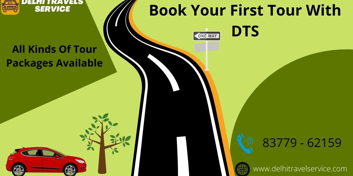 Exploring Convenience with Delhi Travels Service: Your Ultimate Outstation Round Way Taxi Solution