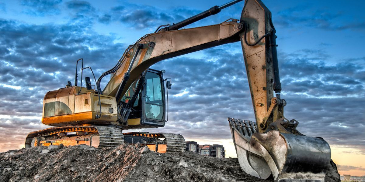 Europe Excavator Market Size, Share, Trends and Growth (2024-2032)