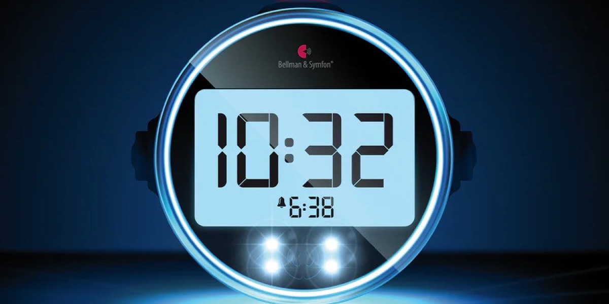 Enlighten Your Mornings: Exploring Light Alarm Clocks