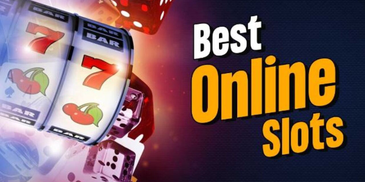 AGEN PERMAINAN SITUS JUDI SLOT ONLINE TERBAIK DI INDONESIA