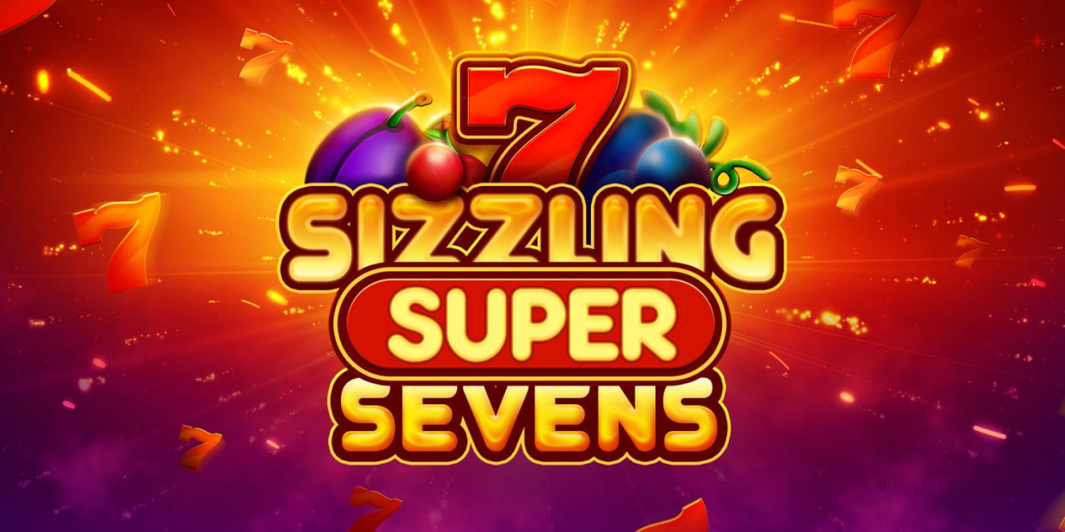 Sizzling Sevens