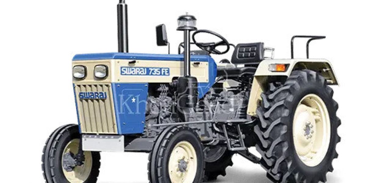 Swaraj Tractor Prices & Features: Swaraj 735 FE,  Swaraj 744 FE, and  Swaraj 855 FE Models