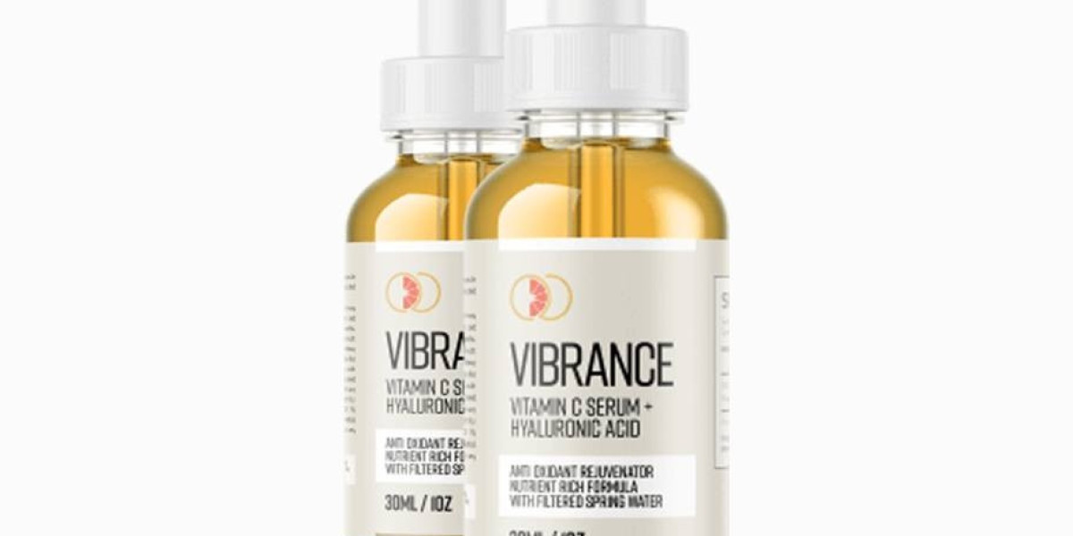 #1 Rated Vibrance Vitamin C Serum [Official] Shark-Tank Episode