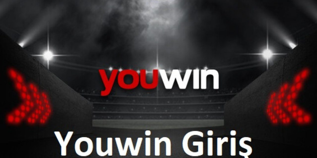 Youwin Giriş