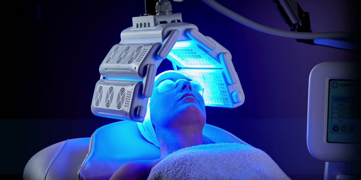 Light Therapy Market: Growth Prospects and Dynamics 2030