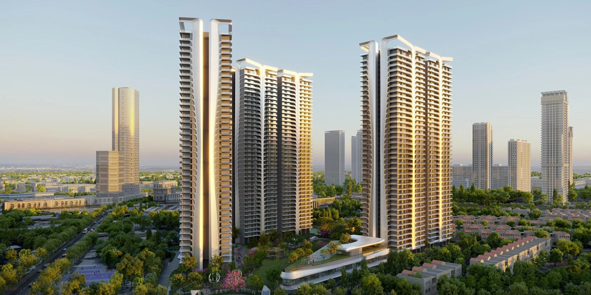 Luxury Redefined: Discover Smart World The Edition in Sector 66, Gurgaon