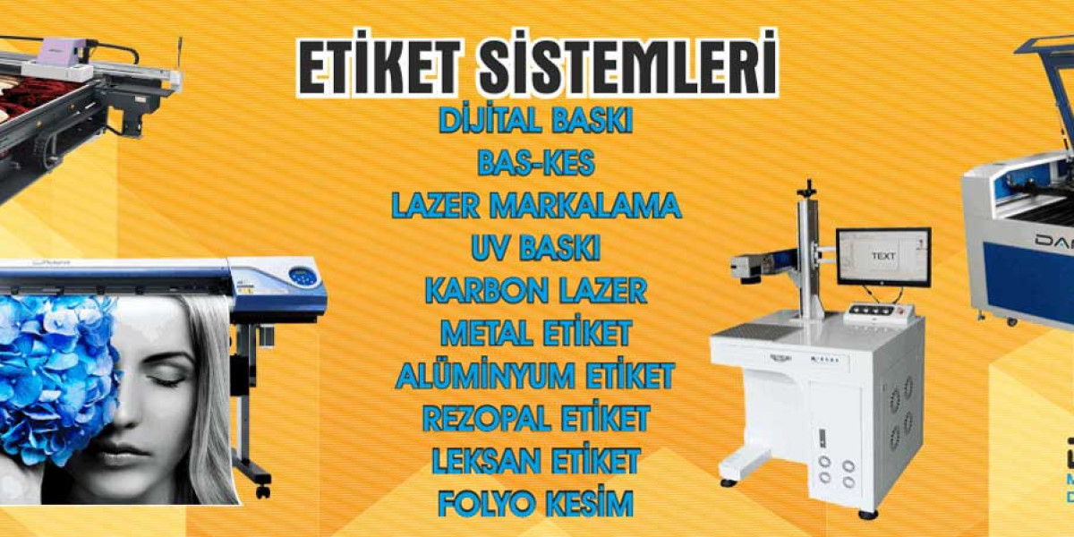 Ankara Lazer Markalama