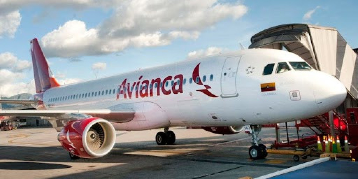 ¿Cómo contactar a Avianca desde México?