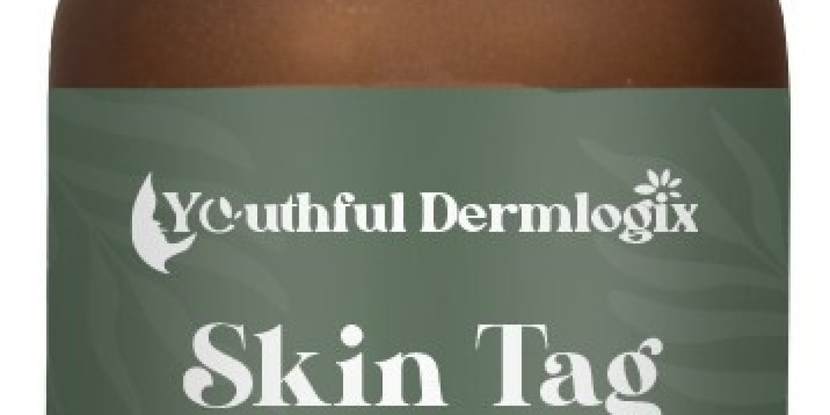 #1 Rated Youthful Dermlogix Skin Tag Solution [Official] Shark-Tank Episode