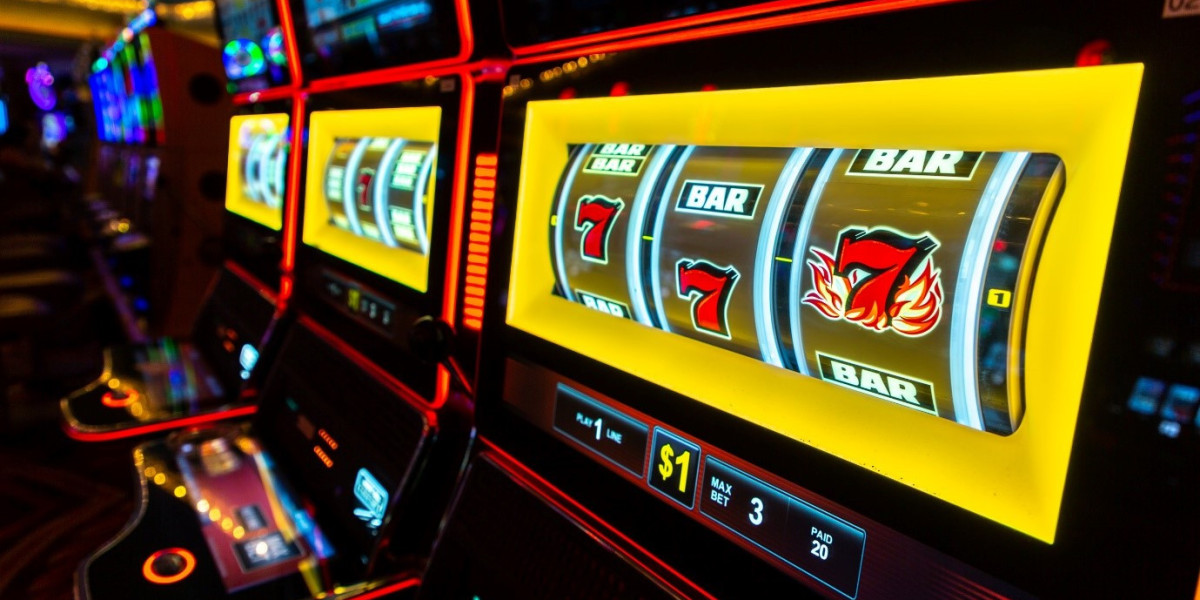 How to Maximize Your Chances of Winning Real Money on Slots