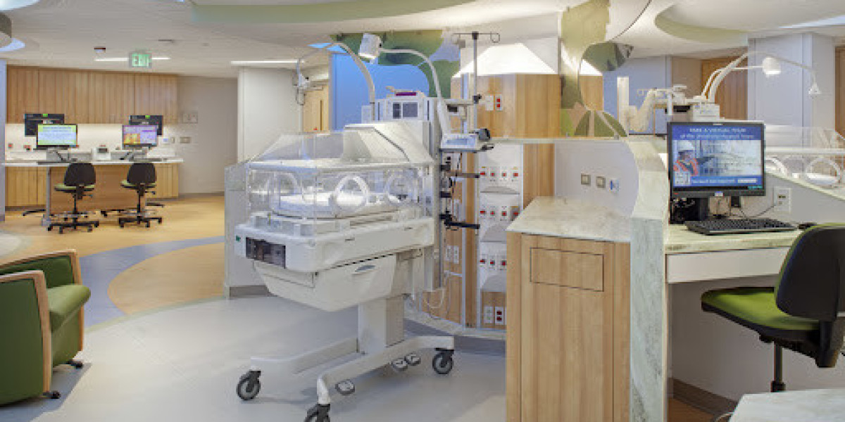 Neonatal Intensive Care Market Insight | Outlook | Growth Analysis Report 2032