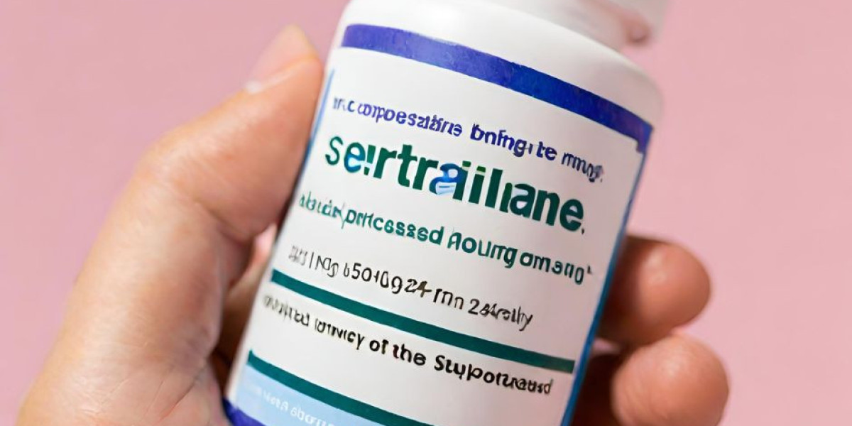 Sertraline 50 mg