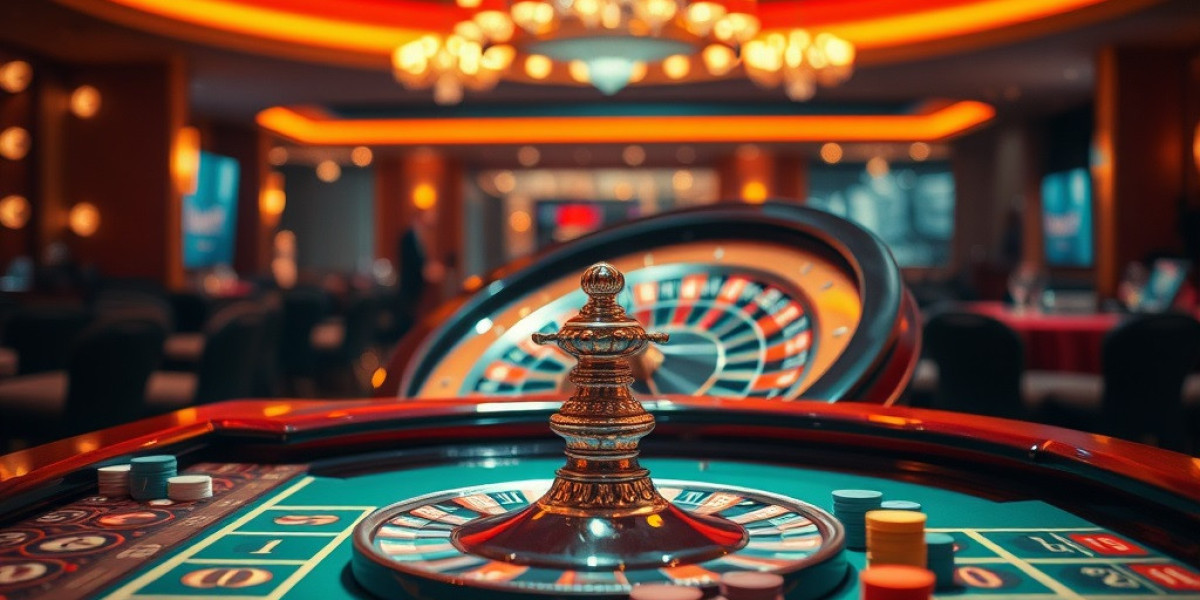 Top Strategies for Winning Big in Live Casino Games