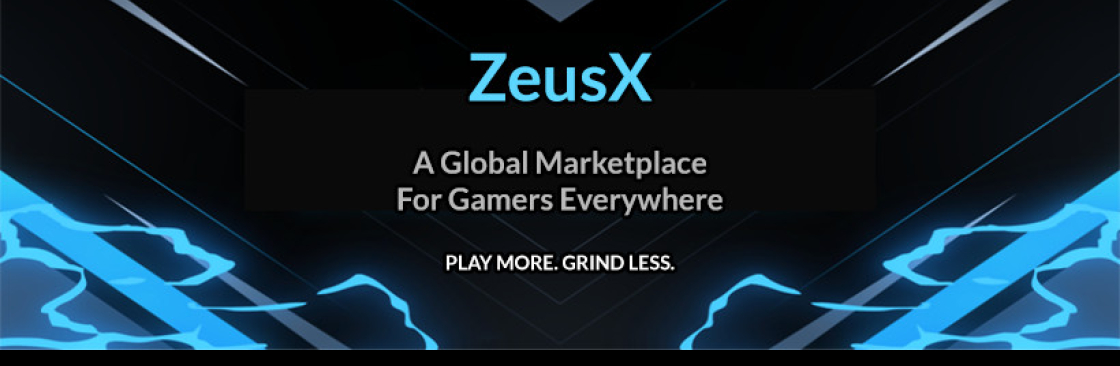 ZeusX Pte Ltd Cover Image