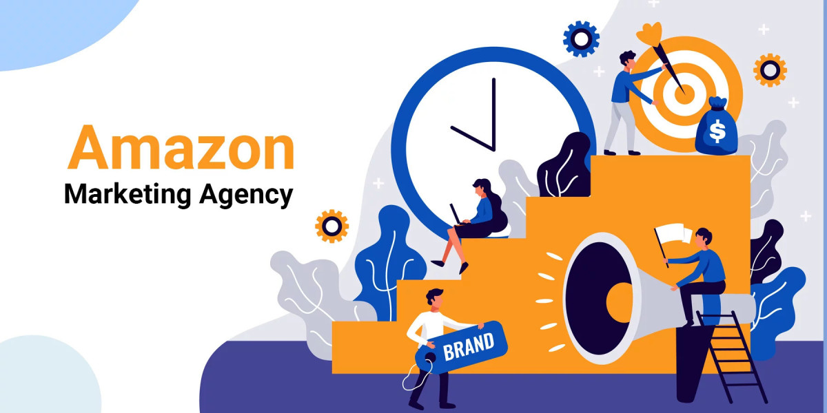 How an Amazon Marketing Agency Can Enhance Your Brand Visibility