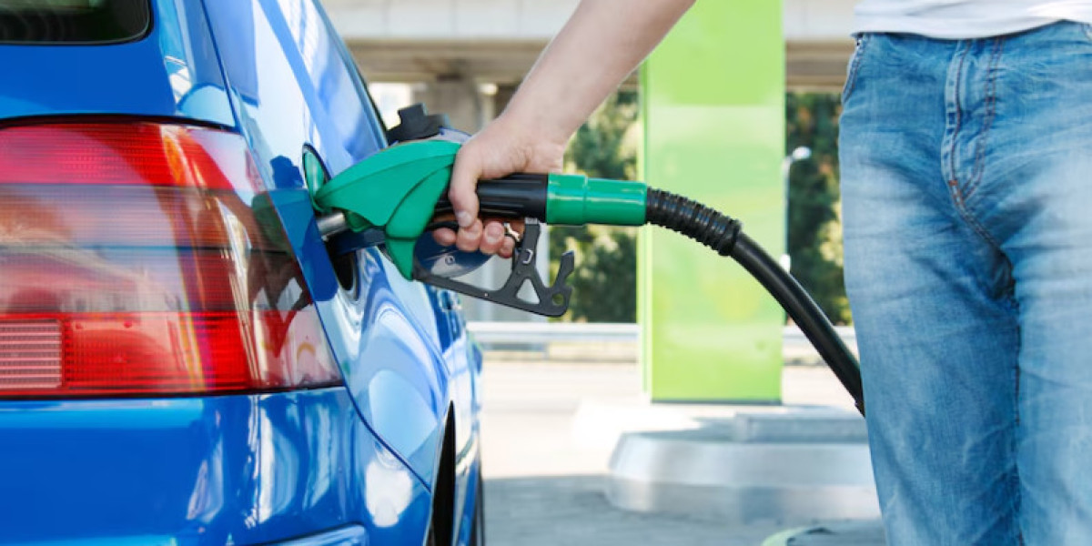 Why Should You Choose Renewable Diesel Over Biodiesel with Booster Fuels?