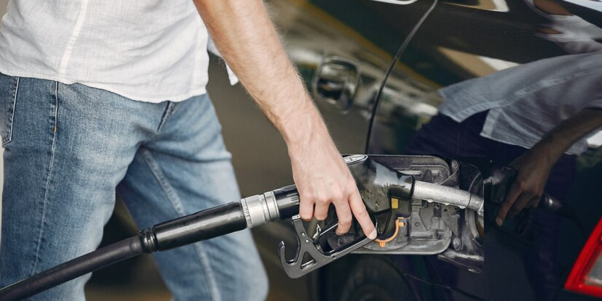 Is the Gasoline Delivery Service from Booster Fuels More Efficient Than Traditional Methods?