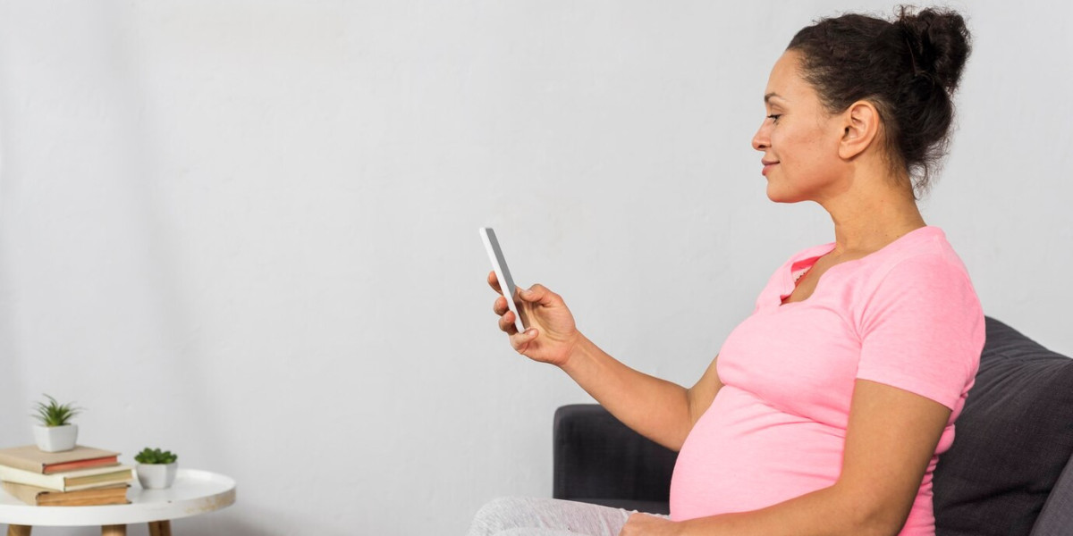 Developing a Pregnancy Tracking App like Ovia – Cost and Features